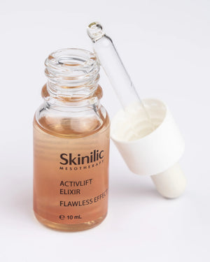 Skinilic - Timeless Glow Package | MazenOnline