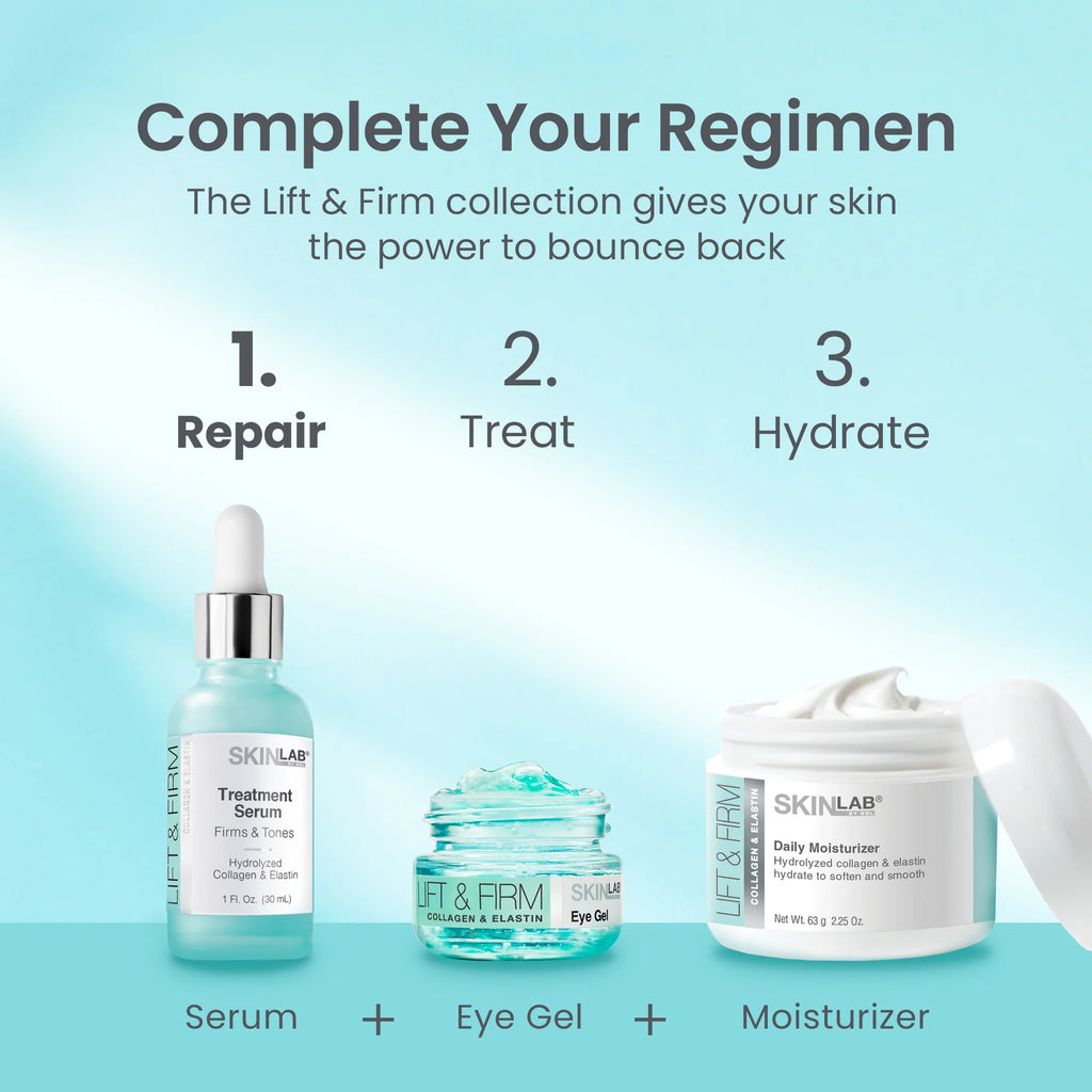 Lift & Firm Treatment Serum - MazenOnline