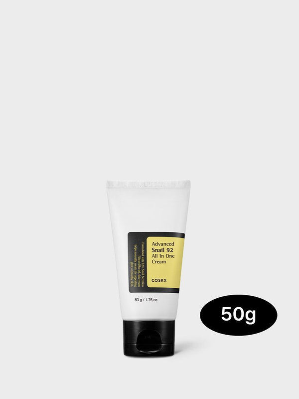 COSRX - Advanced Snail 92 All in one Cream | MazenOnline