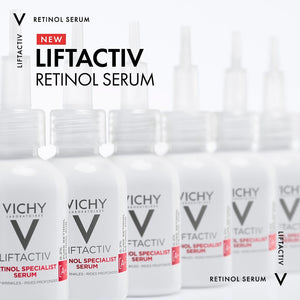 Vichy - LiftActiv Pure Retinol Serum | MazenOnline