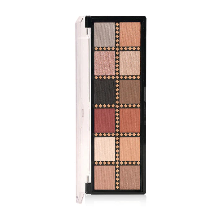 Samoa - Sophia Eyeshadow Palette | MazenOnline