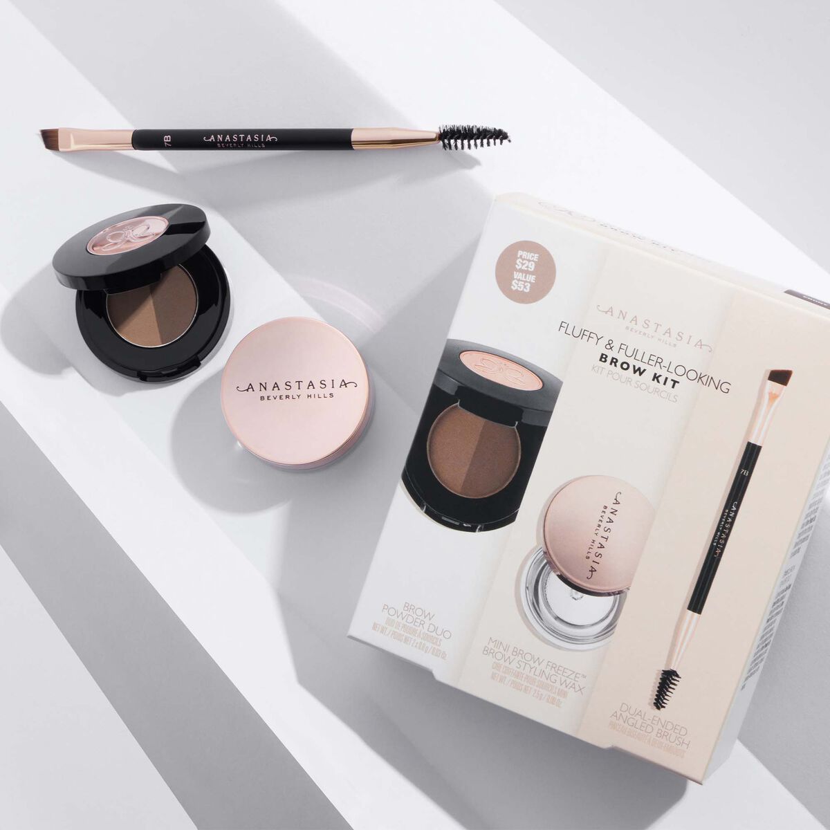 anastasia beverly hills eyebrow