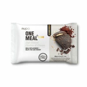 One Meal +Prime Soft Baked, Cookies & Cream - MazenOnline