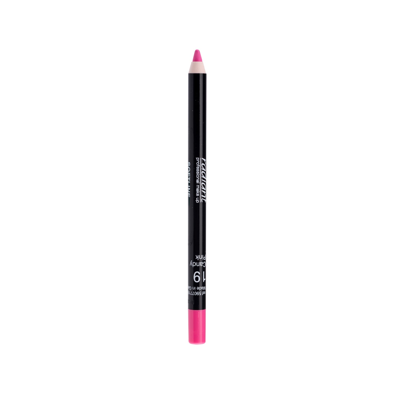 Softline Waterproof Lip Pencil - MazenOnline