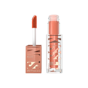 Maybelline New York - Sunkisser Multi-Use Liquid Blush And Bronzer | MazenOnline