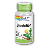 solaray dandelion