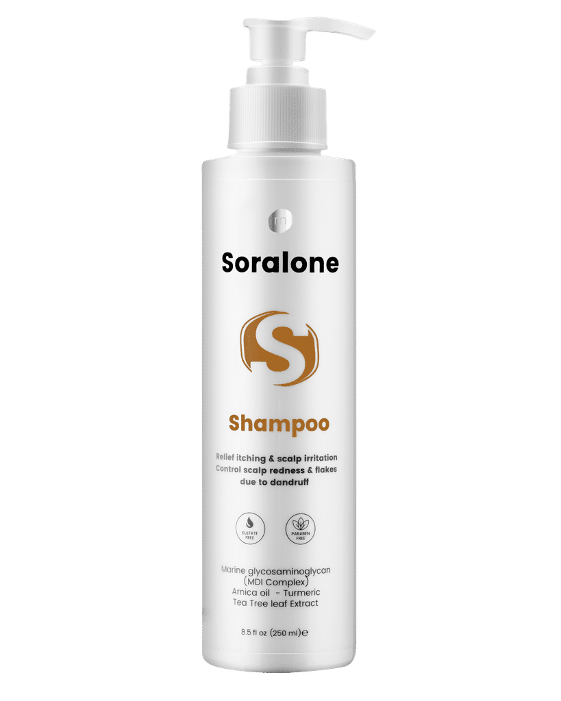 Soralone - Hair Shampoo | MazenOnline