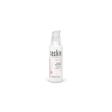 C20 Brightness Vitality Serum