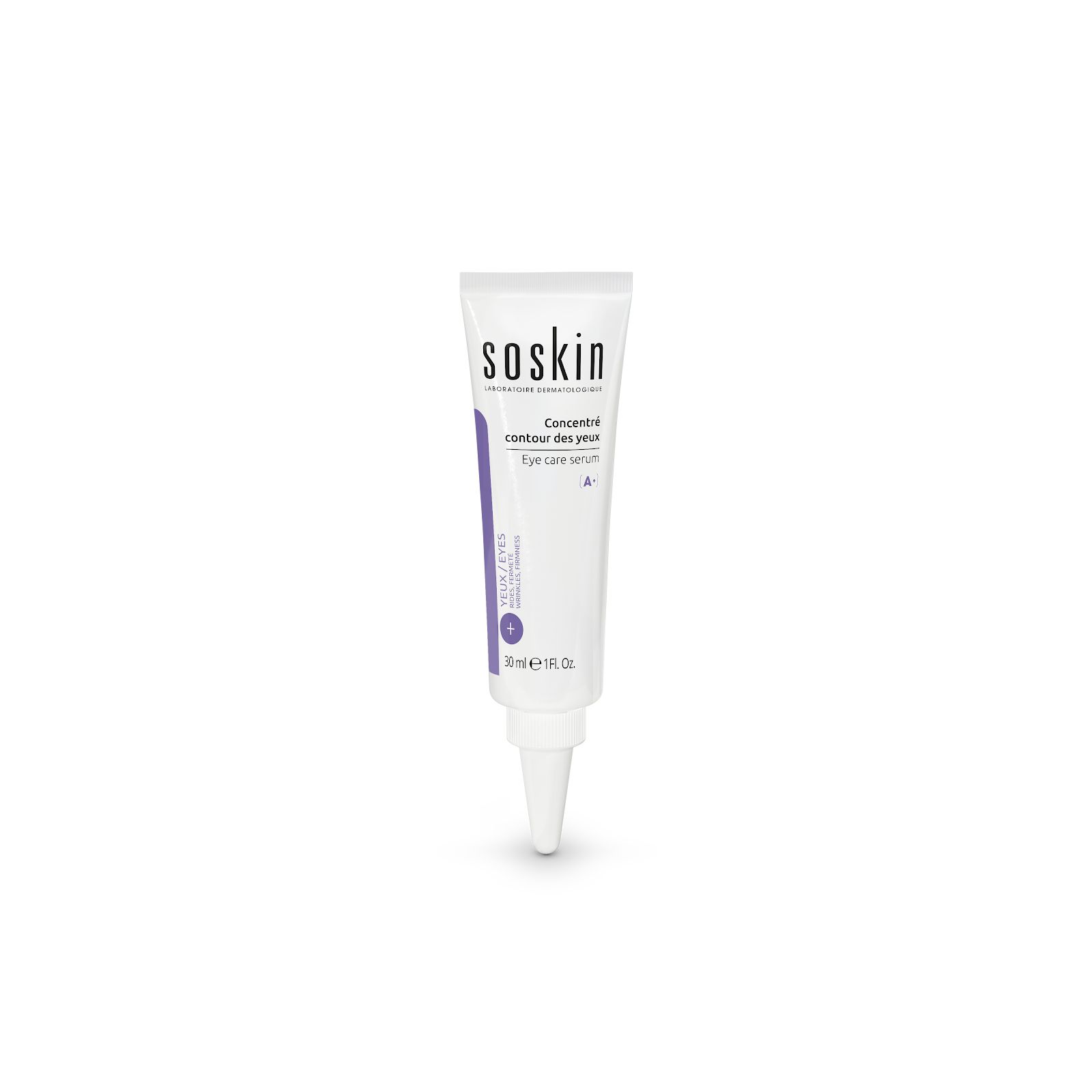 Soskin - Eye Care Serum | MazenOnline