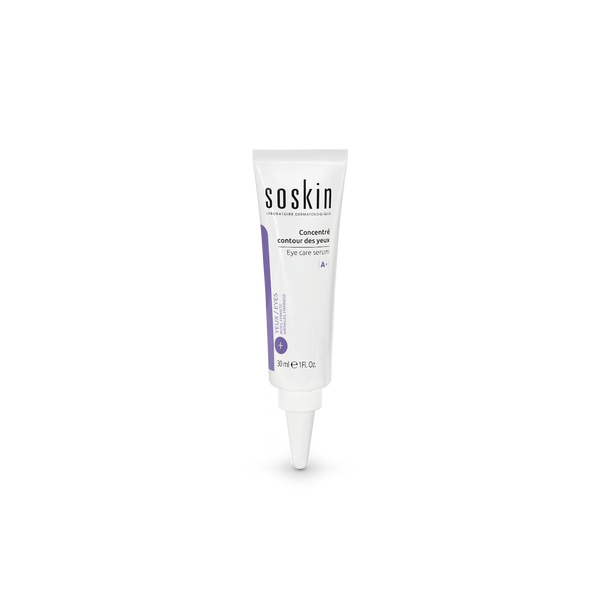 Soskin - Eye Care Serum | MazenOnline