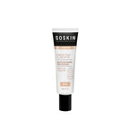 Soskin - Soskin Fluid Foundation SPF30 | MazenOnline
