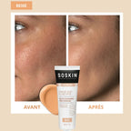 Soskin - Soskin Fluid Foundation SPF30 | MazenOnline