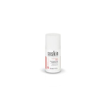 Hyaluronic fill-in concentrate 