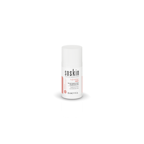 Soskin - Hyaluronic fill-in concentrate  | MazenOnline