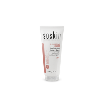 Hydrawear Moisturising care light texture