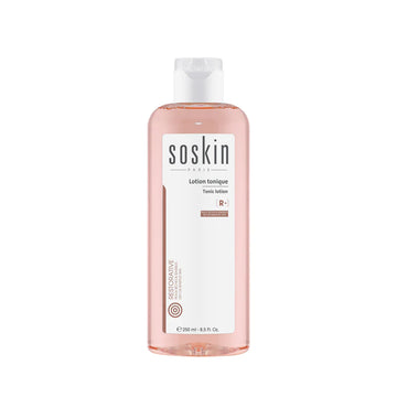 Tonic Lotion