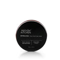 face clay mask