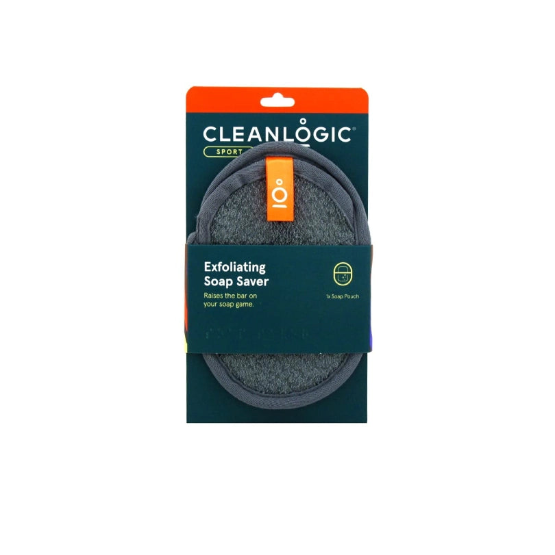 Sport Exfoliating Soap Saver - MazenOnline