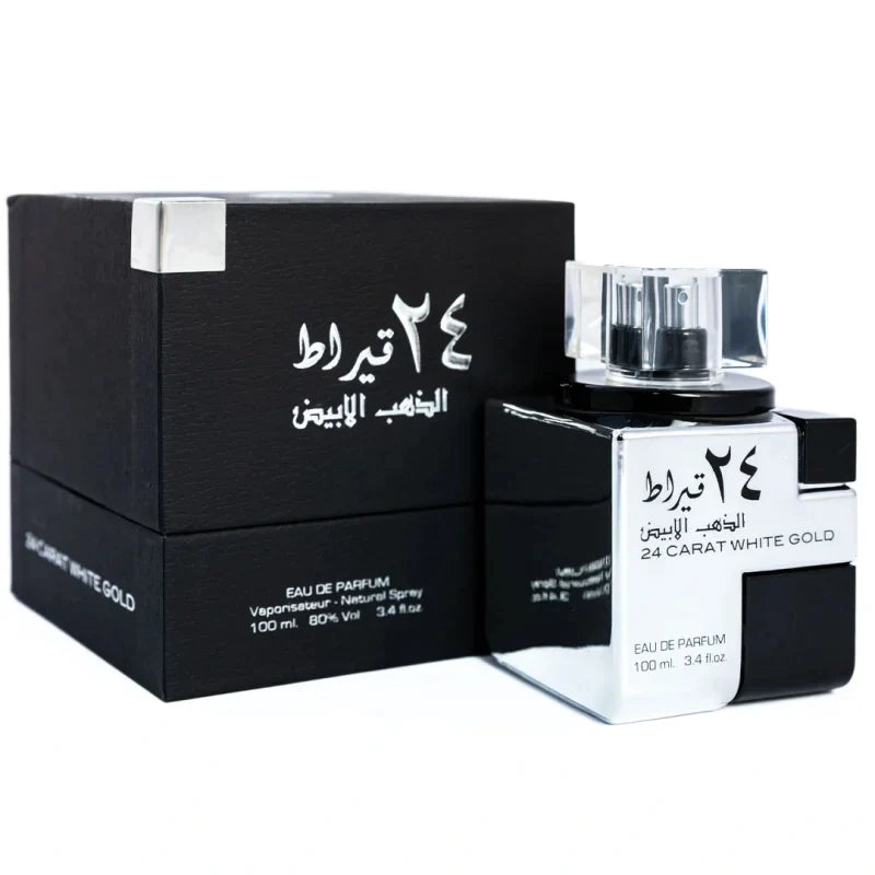 lattafa perfume
