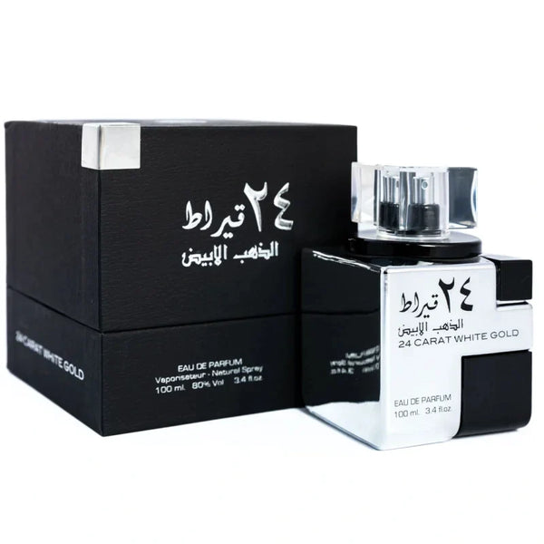 lattafa perfume