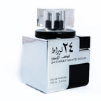 lattafa perfume