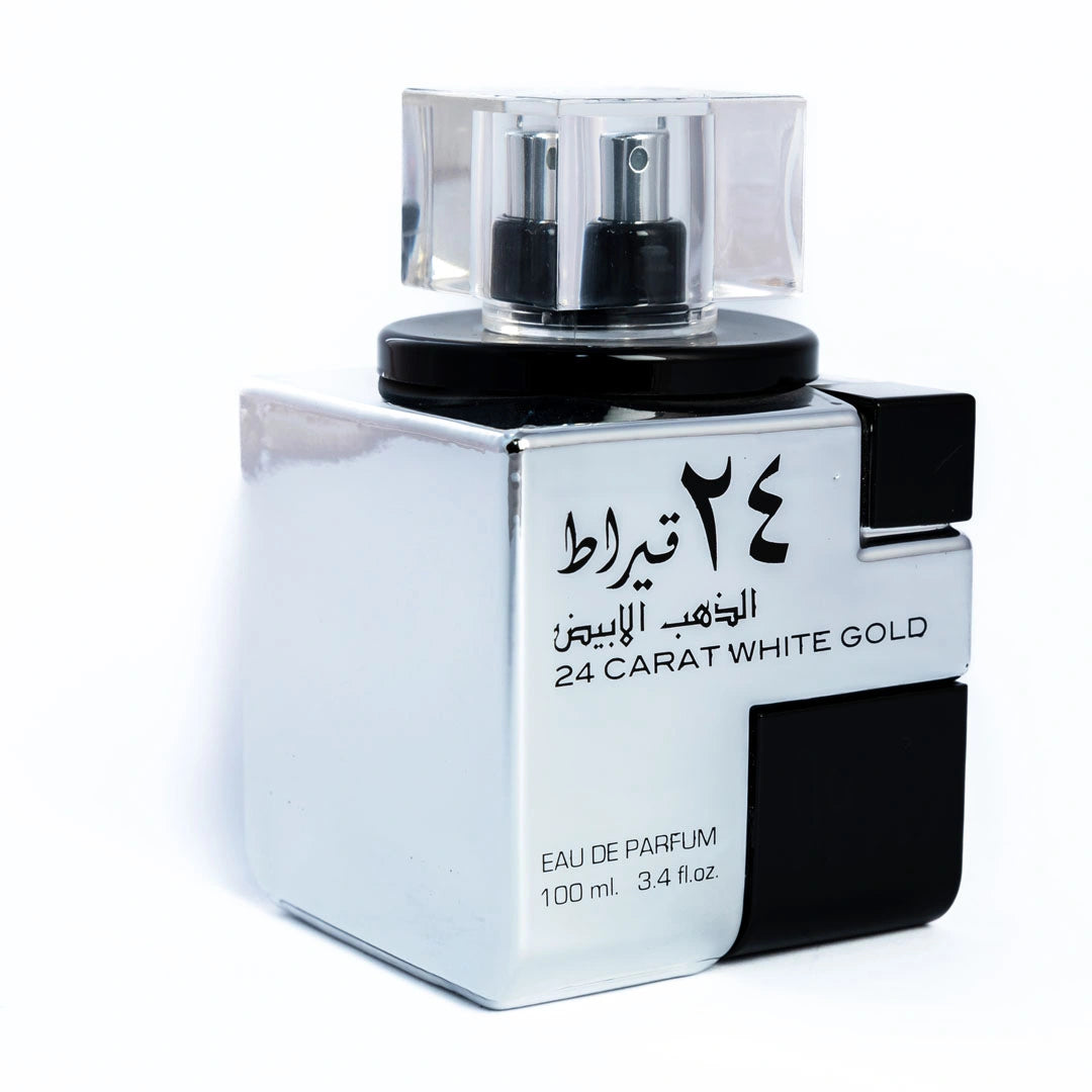 lattafa perfume