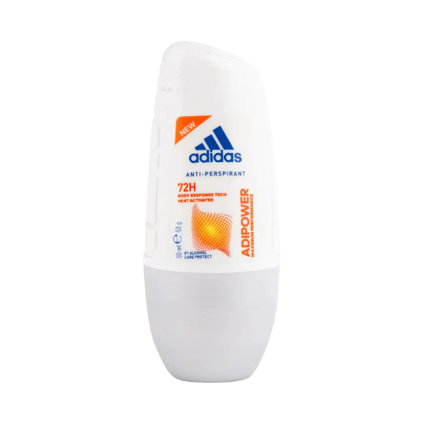 AdiPower Antiperspirant Roll On for Women - MazenOnline