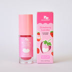 Natural Lip Gloss Strawberry Cupcake