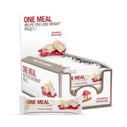 One Meal Bar Strawberry Cheese Cake - MazenOnline