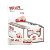 One Meal Bar Strawberry Cheese Cake - MazenOnline