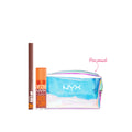 Duck Plump Plumping Lip Liner + Duck Plump Lip Plumping Lacquer + Gift