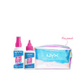 The Face Glue Primer + The Face Glue Setting Spray + Gift