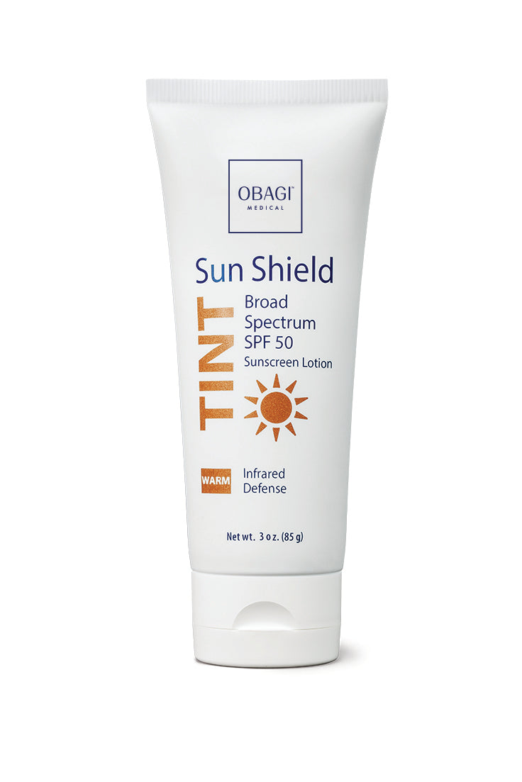 Obagi - Sun Shield Tint Warm | MazenOnline