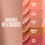 Maybelline New York - Sunkisser Multi-Use Liquid Blush And Bronzer | MazenOnline