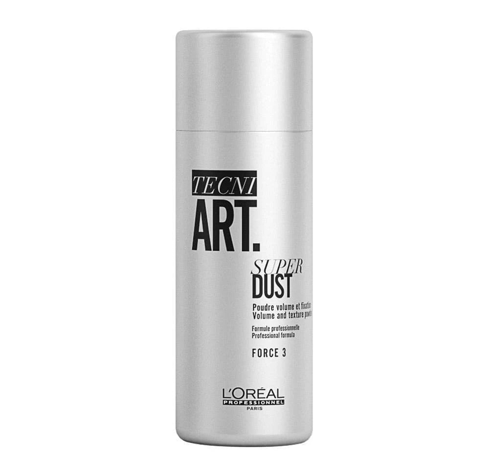 L'Oréal Professionnel - Tecni Art Super Dust Volume and Texture Powder | MazenOnline