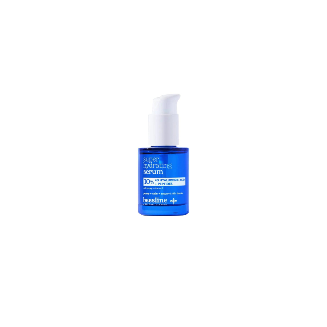 Super Hydrating Serum - 10% 4D Hyaluronic Acid + Peptides - MazenOnline Main image