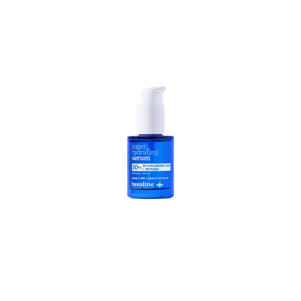 Super Hydrating Serum - 10% 4D Hyaluronic Acid + Peptides - MazenOnline
