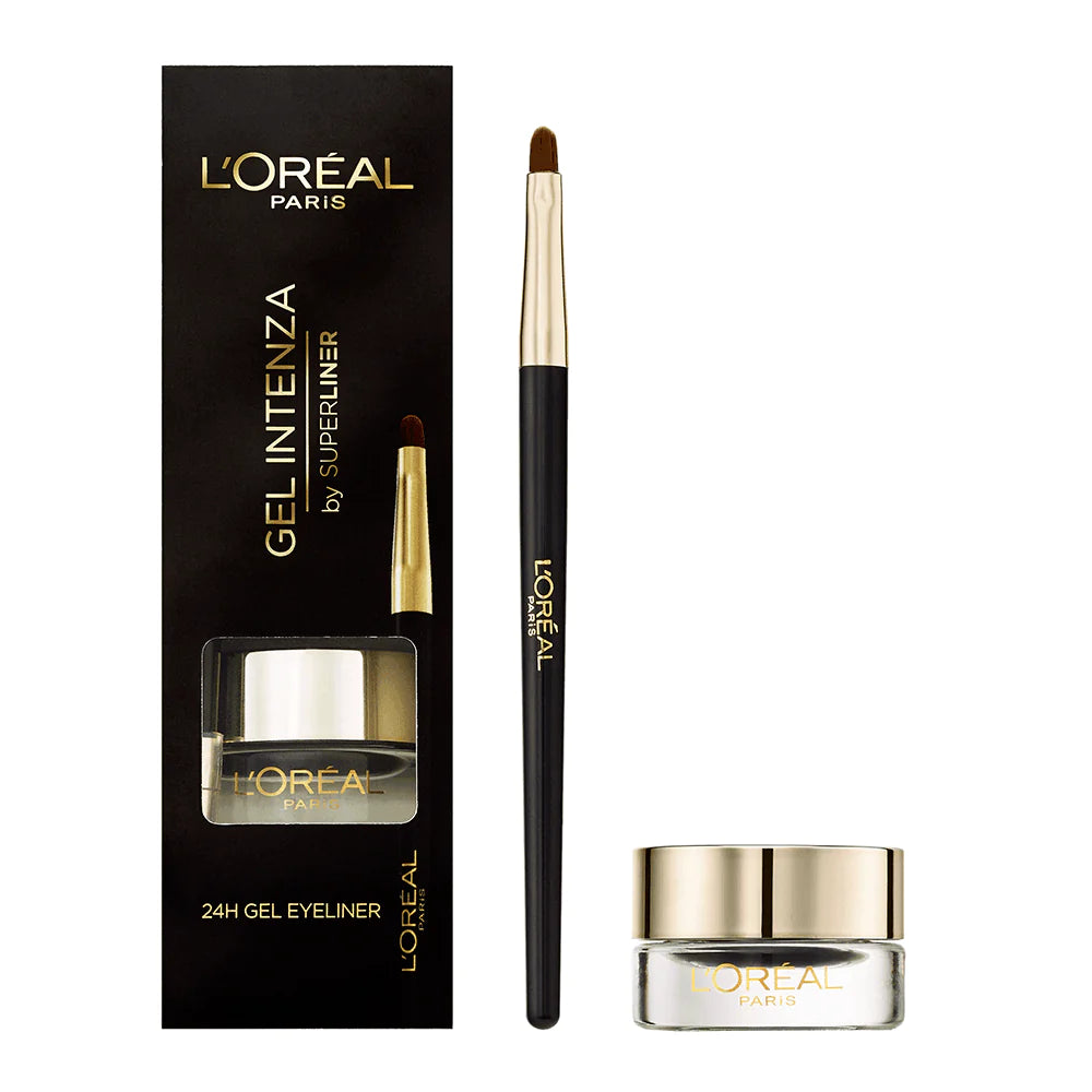 Super Liner Gel Intenza - MazenOnline