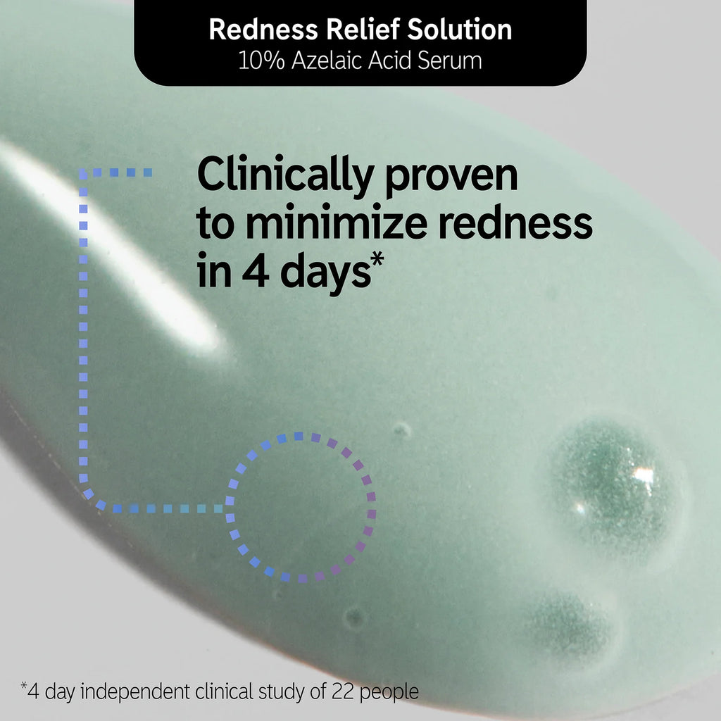 Azelaic Acid Serum 10% - MazenOnline