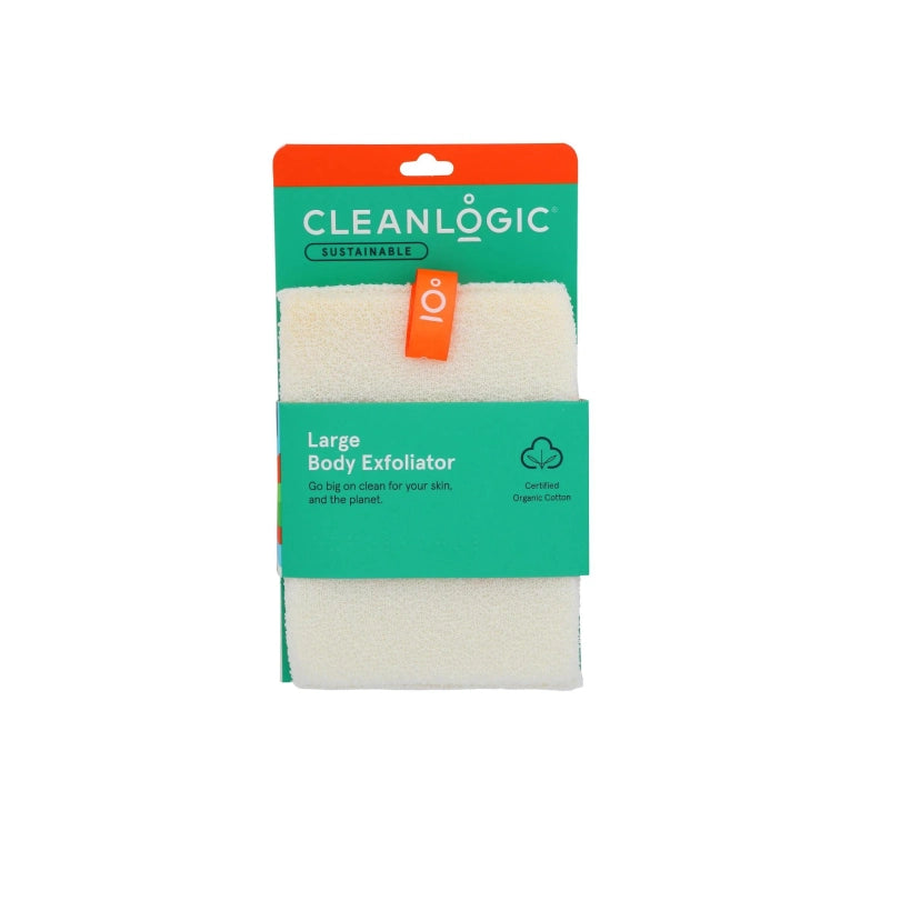 Body Exfoliating Large