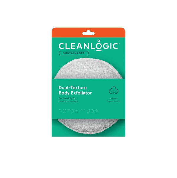 dual body Exfoliators