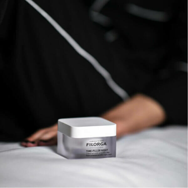 Time-Filler Night - MazenOnline