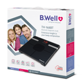 Bluetooth Diagnostic Scale Th-168BT - MazenOnline