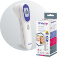 Non-contact infrared thermometer TH-7000 - MazenOnline