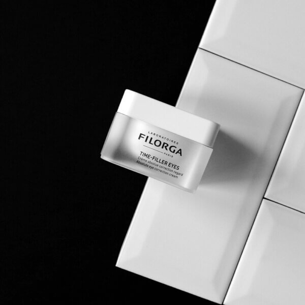 Filorga time filler eyes