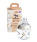 Tommee Tippee - Natural Start Decorated Bottle | MazenOnline