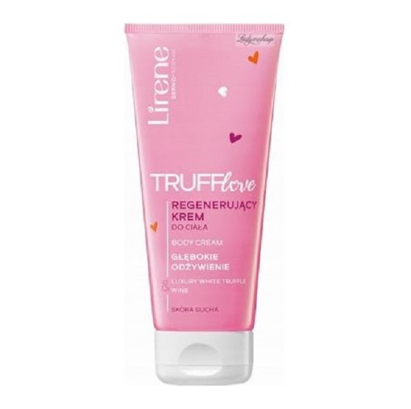 Lirene - Trufflove Body Cream For Dry Skin | MazenOnline Main image