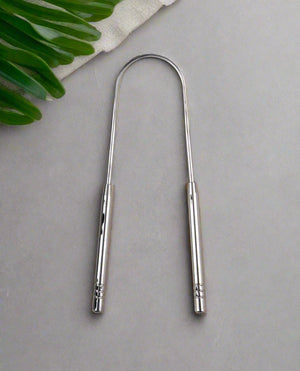 Ivora Essentials - Tongue Scraper | MazenOnline