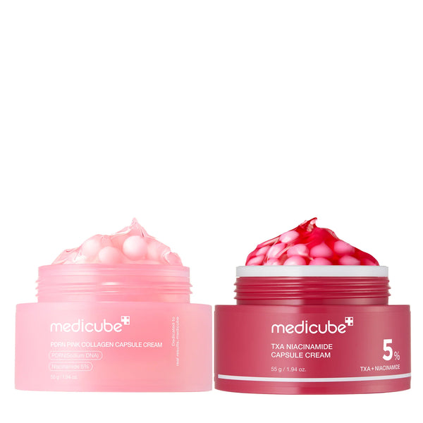 PDRN Collagen Capsule Cream
