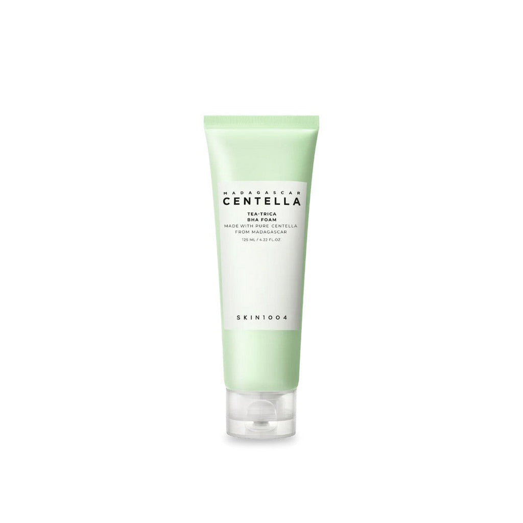 TEA-TRICA BHA FOAM-SKIN1004